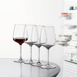 Willsberger Anniversary Bordeauxglas 4-pack