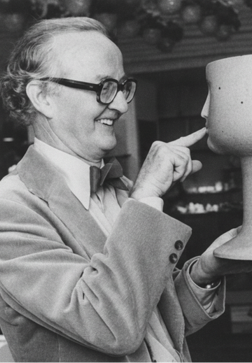 Stig Lindberg – mannen bakom Berså och svensk designs guldålder