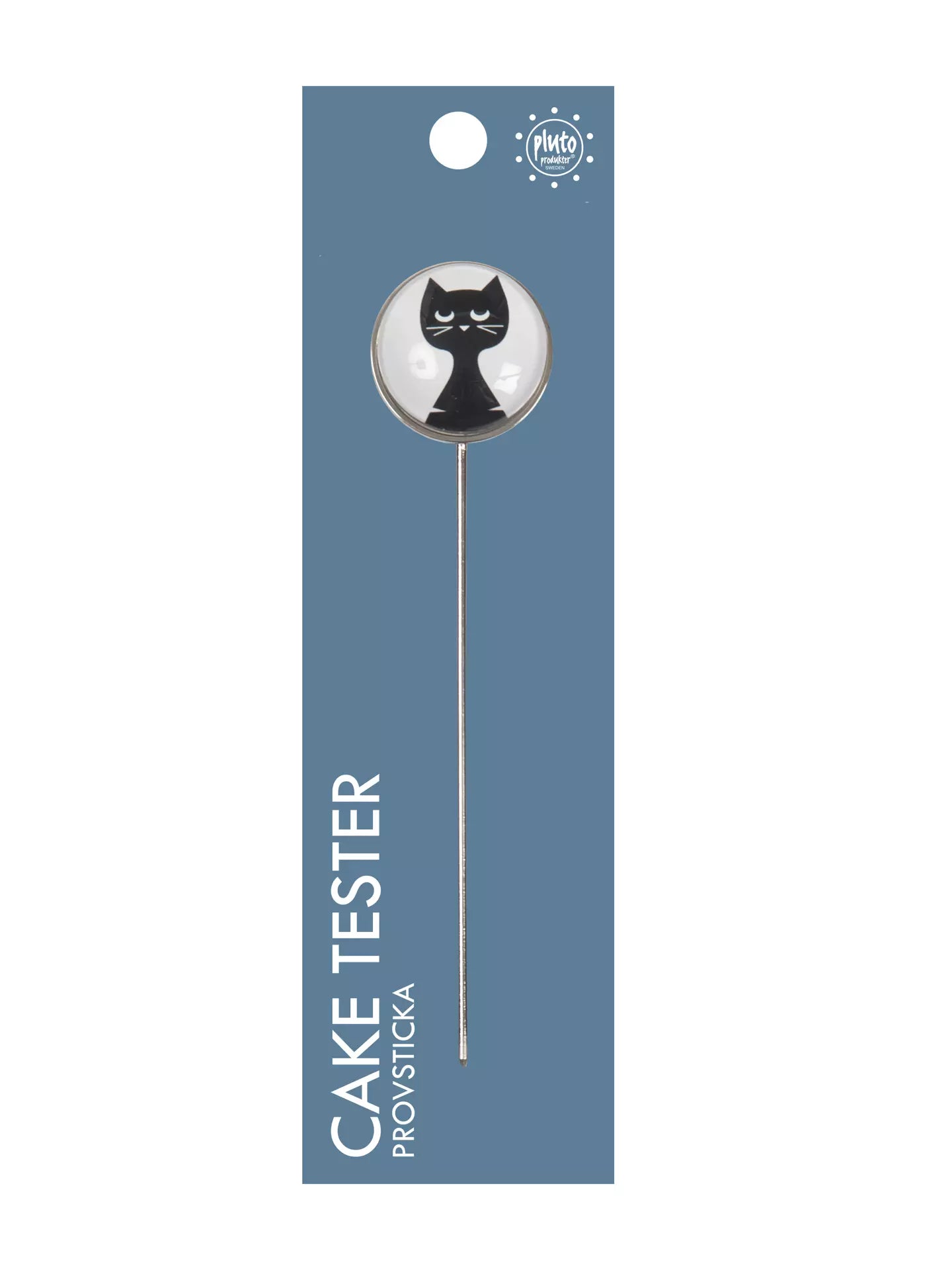 KISSE baksticka/provsticka/potatissticka