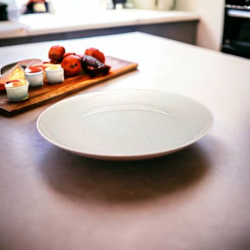 CHESS Boda Nova Tallrik Förrätt S P-M