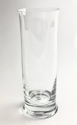 Flagg höga Ölglas S P-Melin