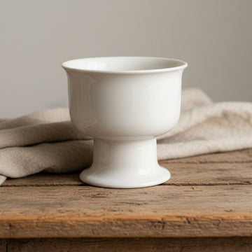 Boda Nova Pokal Multipot vit S P-Melin