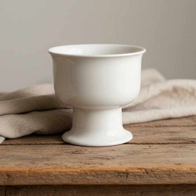 Boda Nova Pokal Multipot vit S P-Melin