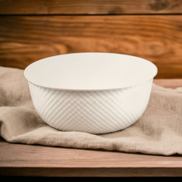 Chess Boda Nova Stor skål S P-Melin