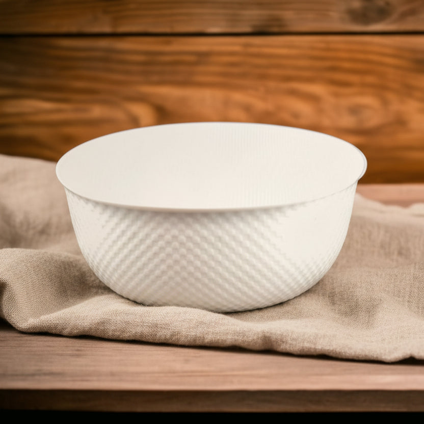 Chess Boda Nova Stor skål S P-Melin