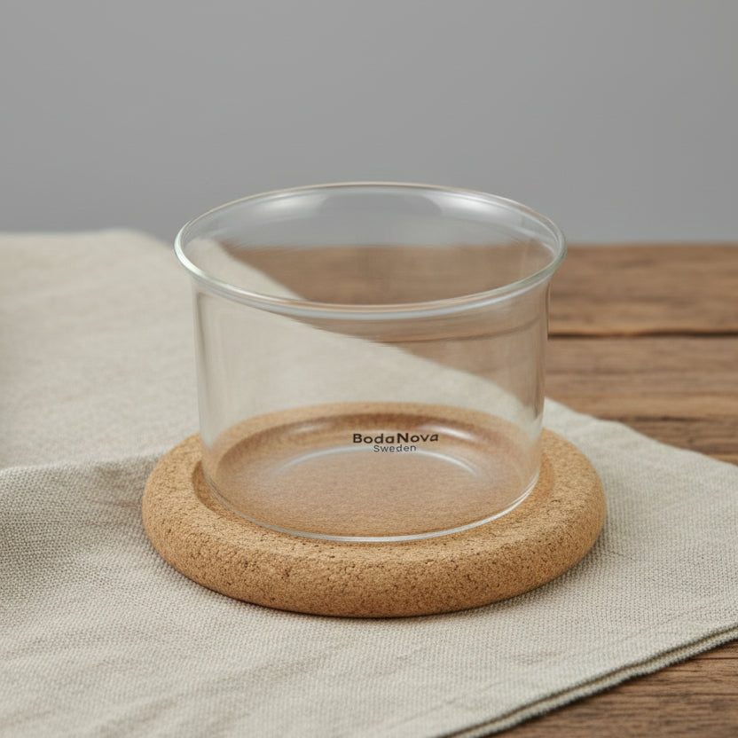 Boda Nova Form + underlägg nr 1 S P-M