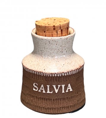 Kryddburk SALVIA S Persson-Melin