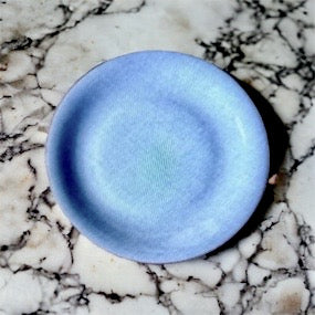 Primeur Blå Assiett S P-M