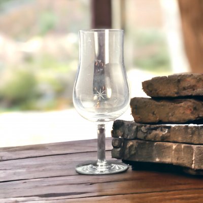 Bouquet Vinprovarglas S P-Melin