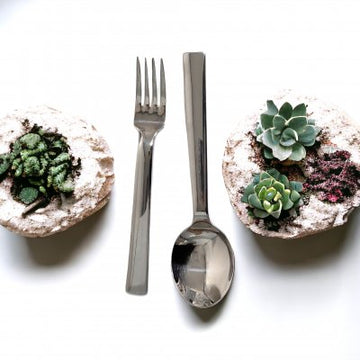 Signum Uppläggningsbestick S P-Melin