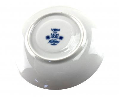 Mon Amie Ljusstake stor