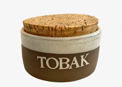 TOBAK S P-Melin