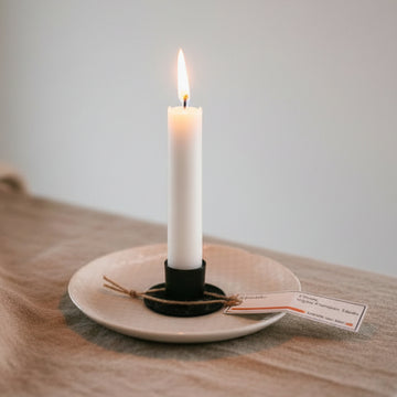 Chess Boda Nova Ljusstake