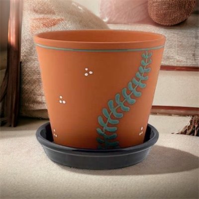 Nittsjö Kruka Ormbunke