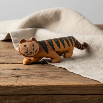 TIGER Lisa Larson Gustavsberg