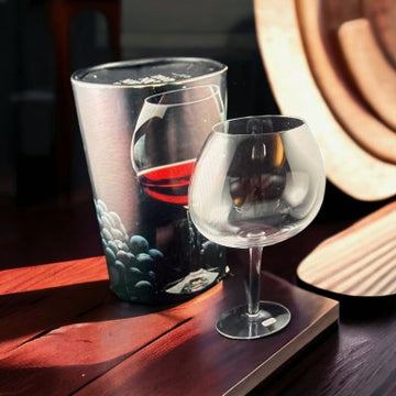 Boda Baloon S P-Melin