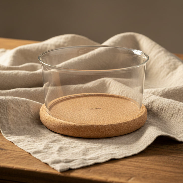 Boda Nova Form med underlägg nr 3 S P-M