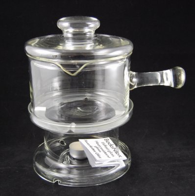 Boda Nova Stor Kastrull + Spis S P-Melin