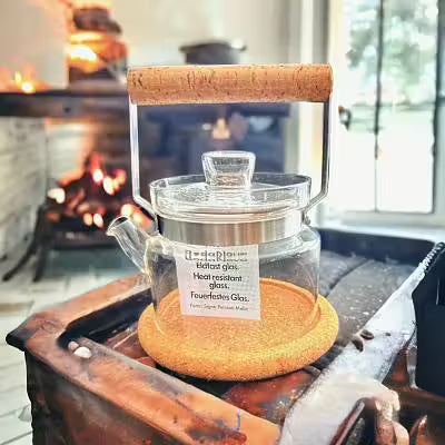 Boda Nova Stor Tekanna S Persson-Melin