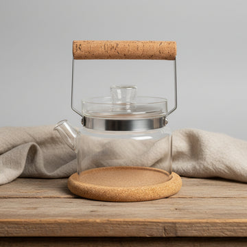 Boda Nova Liten Tekanna S Persson-Melin