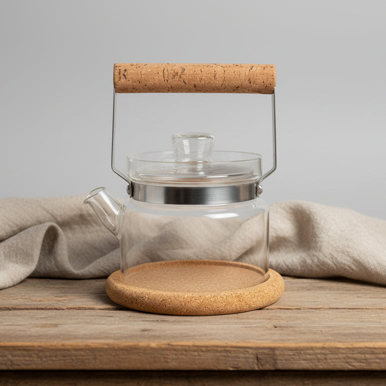 Boda Nova Liten Tekanna S Persson-Melin