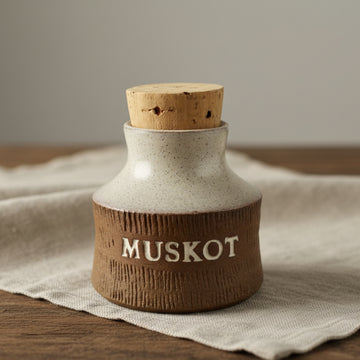 Kryddburk MUSKOT Signe Persson-Melin