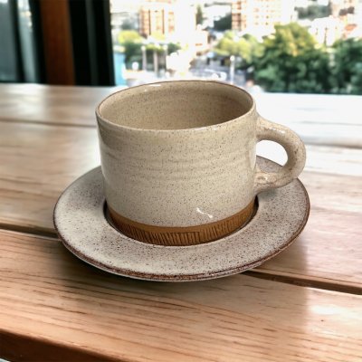 Kopp & fat Signe Persson-Melin