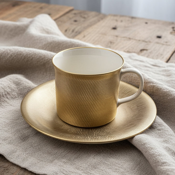 Primeur Guld "Bagdad" Espresso S P-M