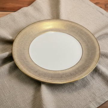 Primeur Guld "Bagdad" Assiett S P-M
