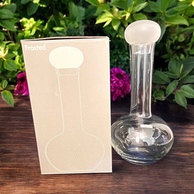 Karaff BODA FROSTED S P-Melin