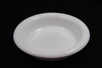 Boda Nova vit djup tallrik