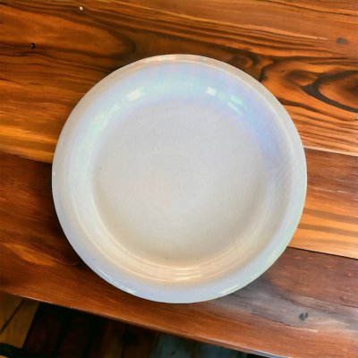 Boda Nova vit Tallrik S Persson-Melin