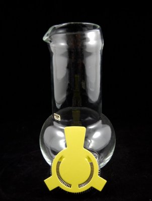 MIX! för Dry Martini Signe Persson-Melin Boda