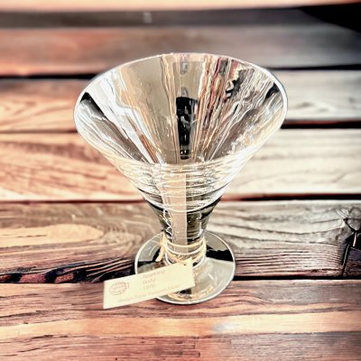 Sparkling Martiniglas S P-Melin Boda