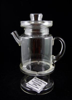 Boda Nova Stor Kaffekanna + Spis Mycket ovanlig! S P-Melin