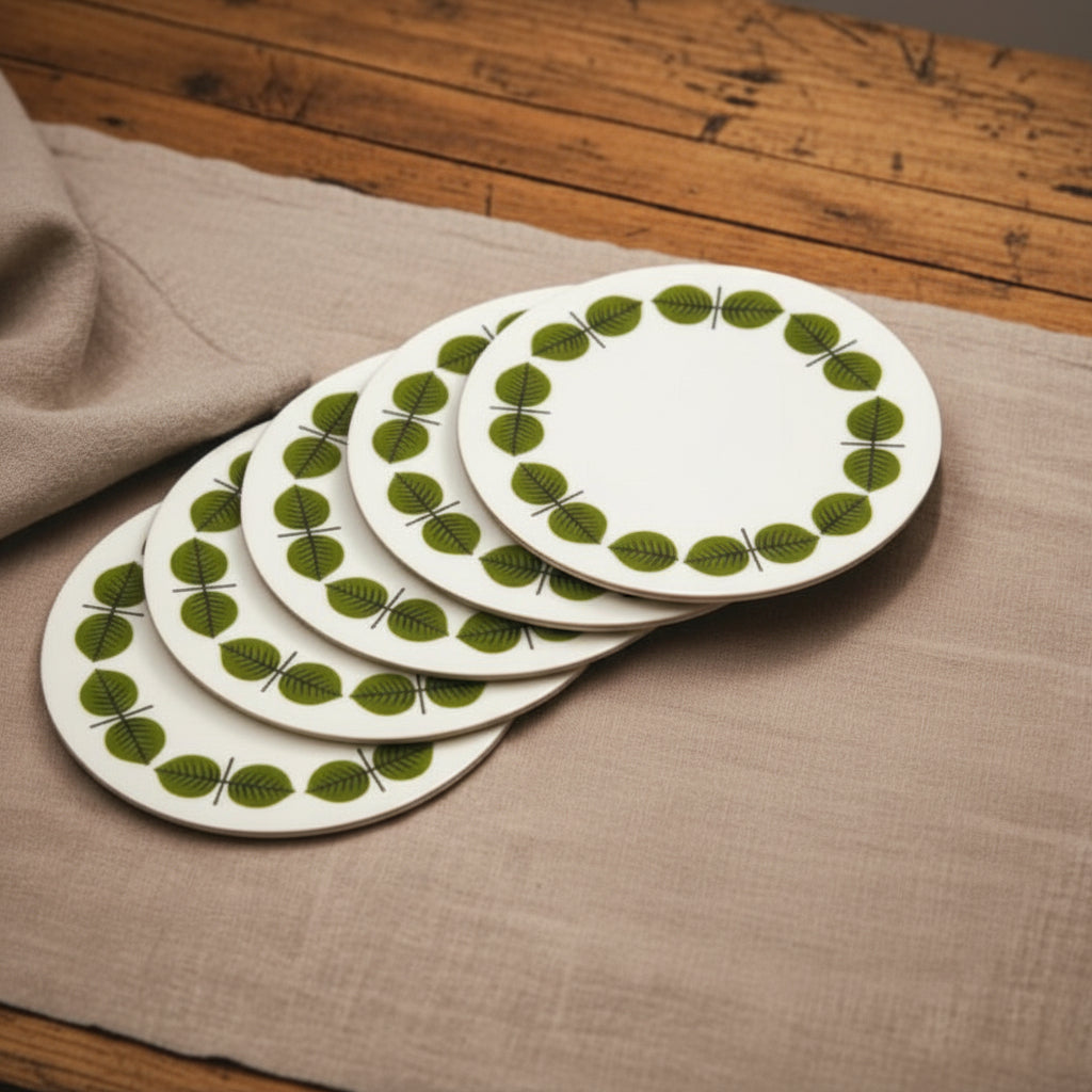 Berså Underlägg / Coasters