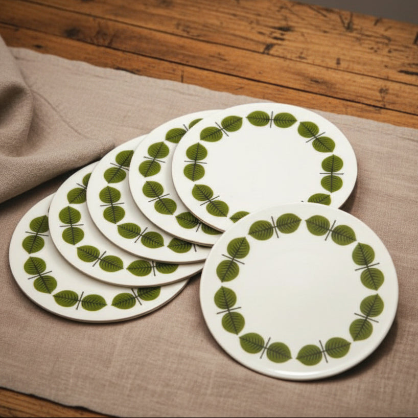 Berså Underlägg / Costers