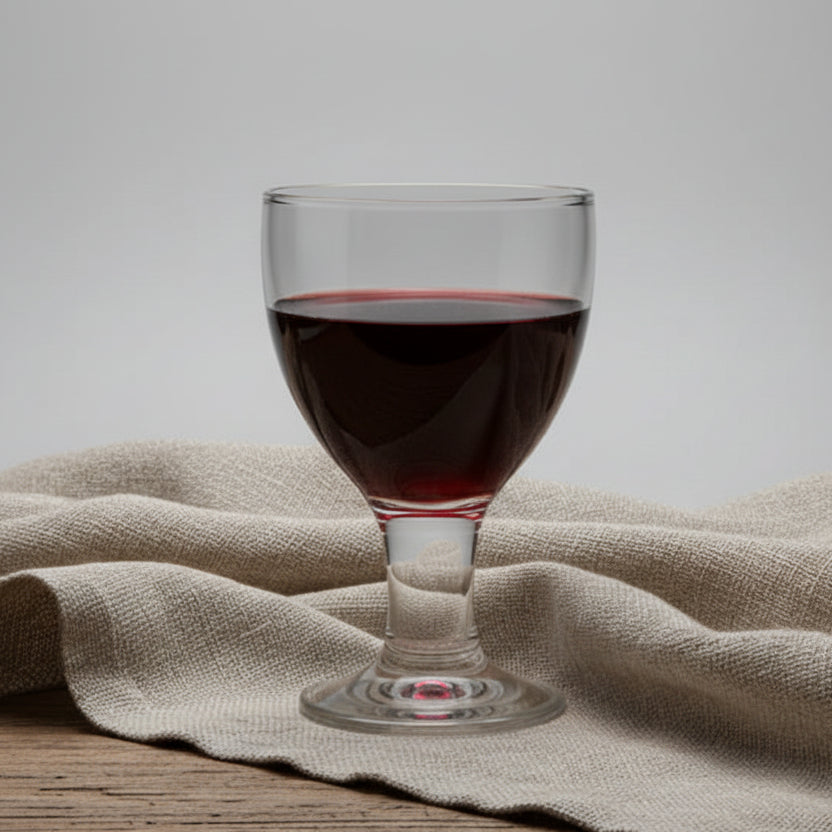 Ruben vinglas S P-Melin