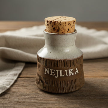 Kryddburk NEJLIKA Signe Persson-Melin