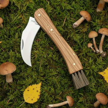 Laguiole - svampkniv