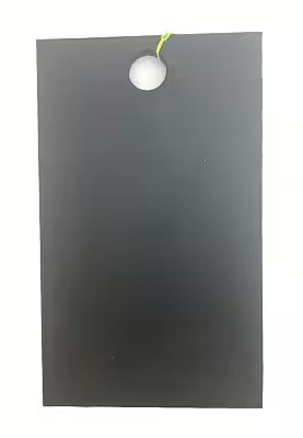 Skärbräda grå Virrvarr Perstorpsplatta