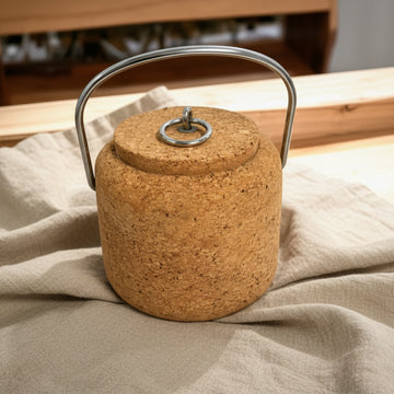 Boda Nova Ishink i kork Signe Persson-Melin