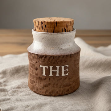 THE Burk för TE S Persson-Melin