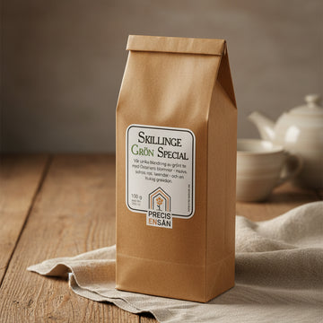 Skillinge Grön Special
