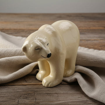 Isbjörn Lisa Larson Gustavsberg