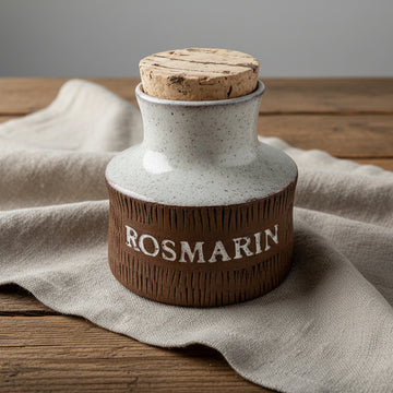 Kryddburk ROSMARIN S Persson-Melin