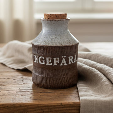 Kryddburk Ingefära Signe Persson-Melin