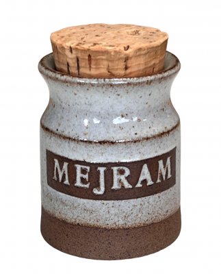 Kryddburk Mejram S Persson-Melin 