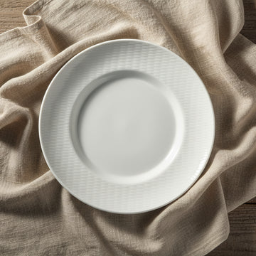 SPM Tallrik/Assiett Signe Persson-Melin Rörstrand 