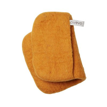 Grytlapp Senap i Ull